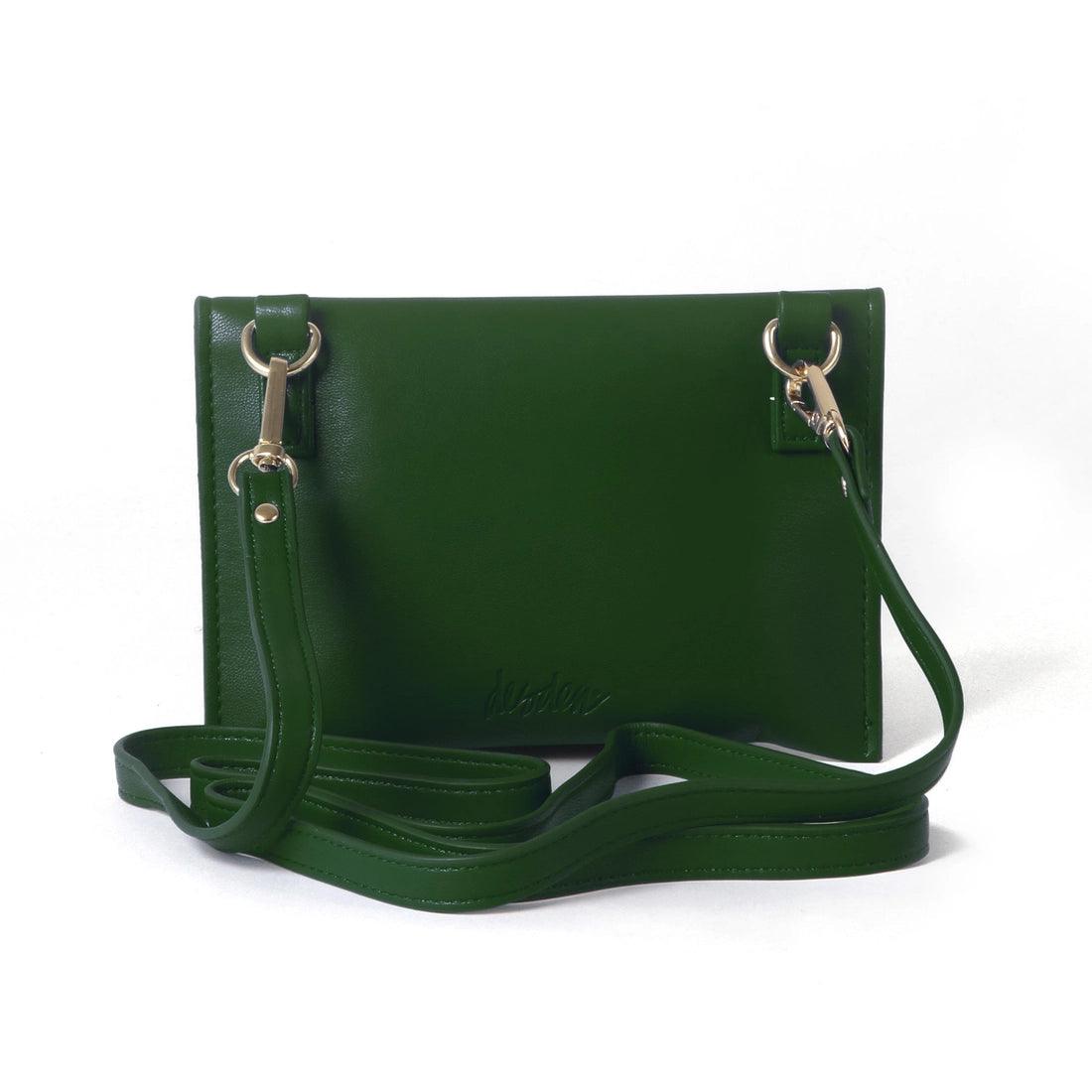 Kara Crossbody - The Salty Mare