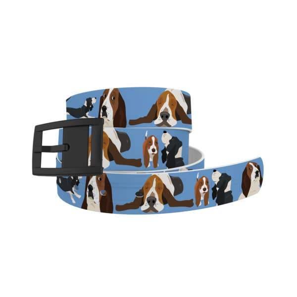 C4 Belts - The Salty Mare