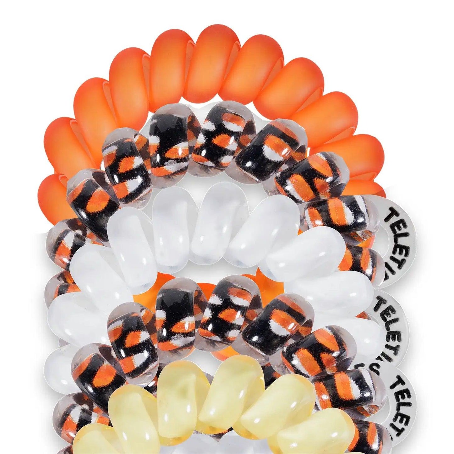 Teleties Halloween Collection - The Salty Mare