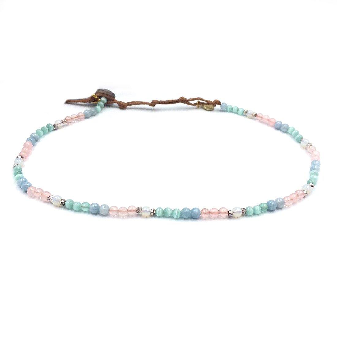Healing Necklace - The Salty Mare