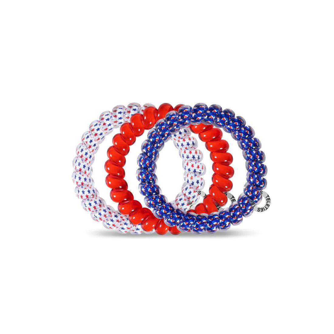 Teleties Tiny Hair Ties - The Salty Mare