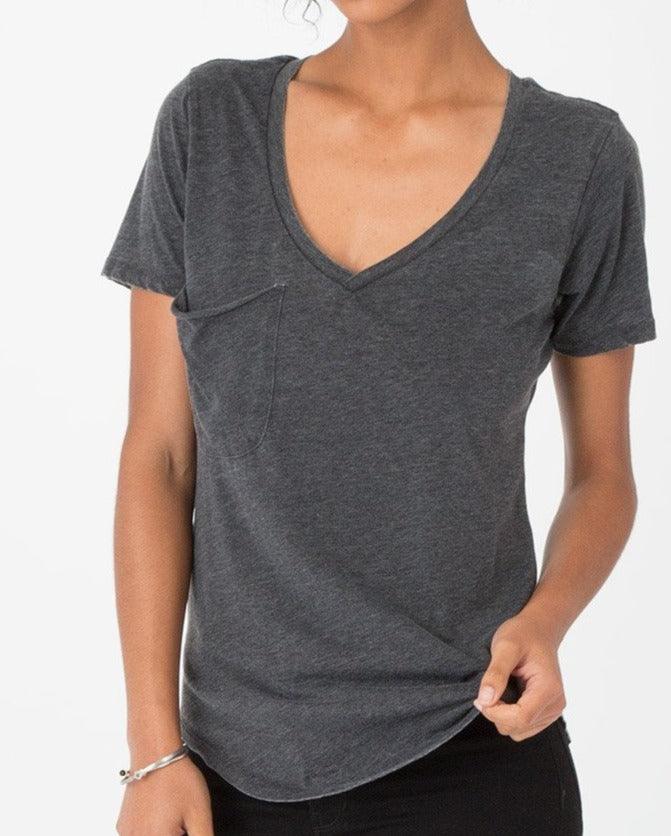 The Pocket Tee - The Salty Mare