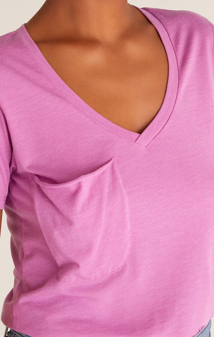 The Pocket Tee - The Salty Mare