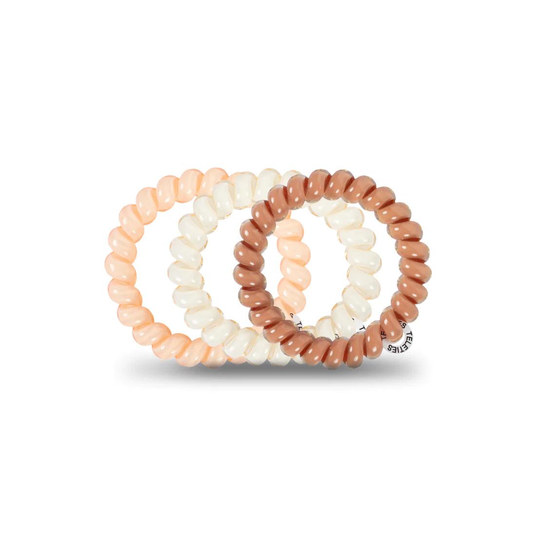 Teleties Tiny Hair Ties - The Salty Mare