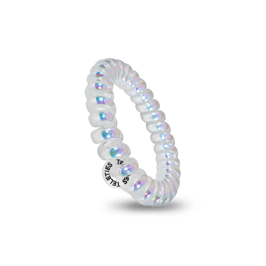 Teleties Tiny Hair Ties - The Salty Mare