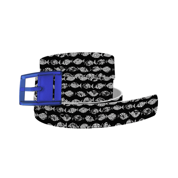 C4 Belts - The Salty Mare