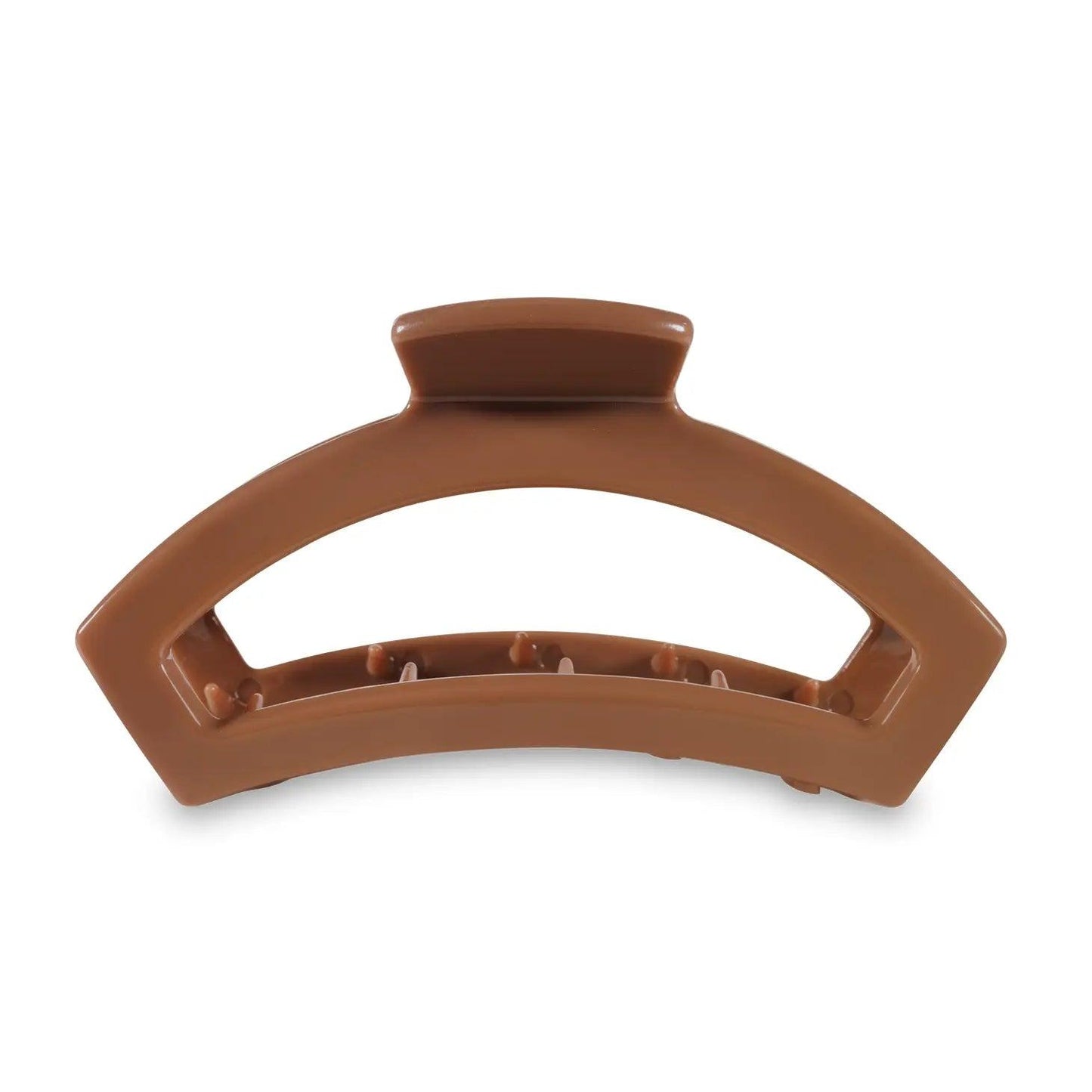 TELETIES Open Hair Clip - The Salty Mare