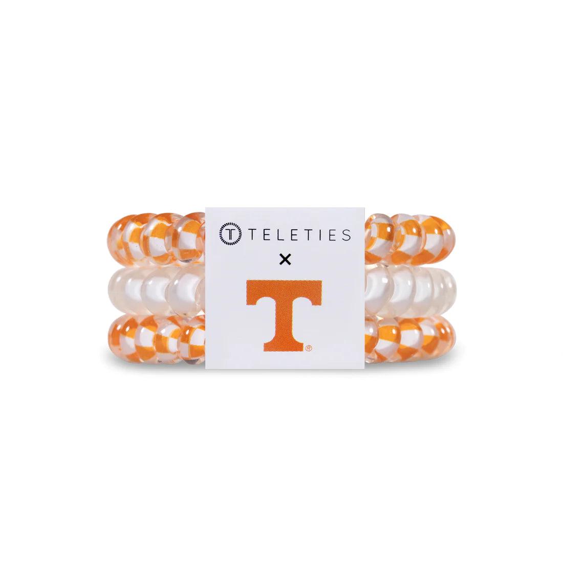 Teleties Tiny Hair Ties - The Salty Mare