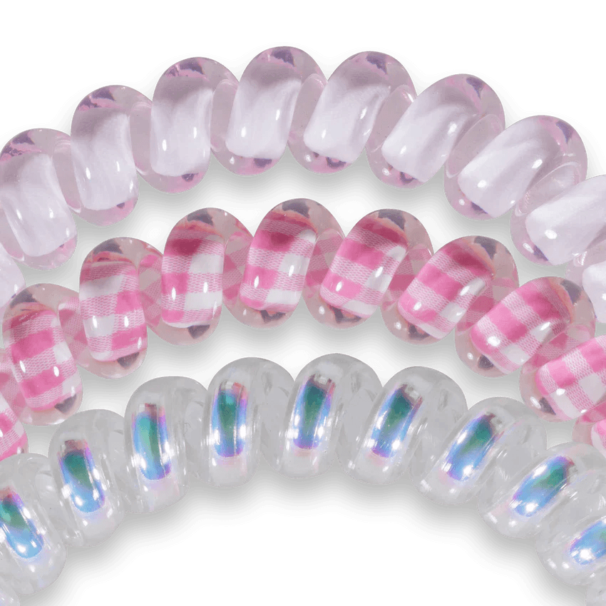 Teleties Tiny Hair Ties - The Salty Mare