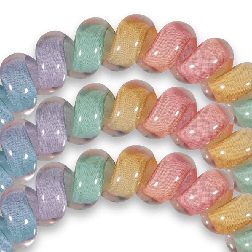 Teleties Tiny Hair Ties - The Salty Mare