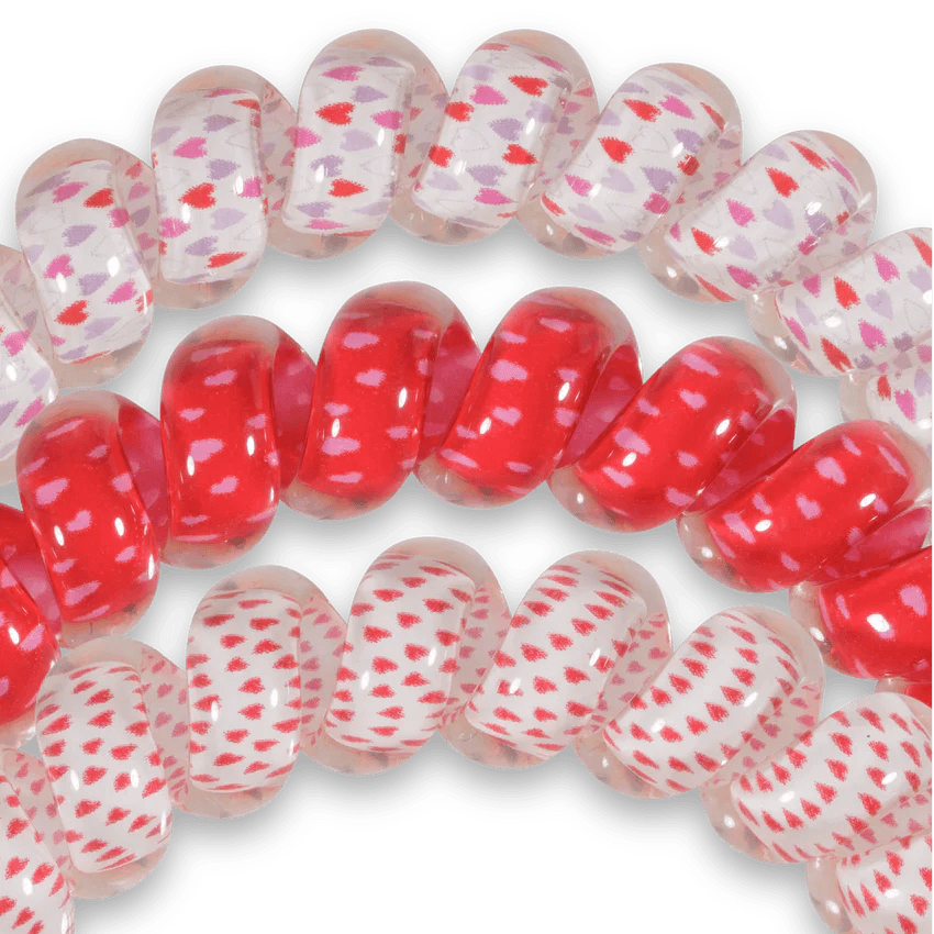 Teleties Tiny Hair Ties - The Salty Mare