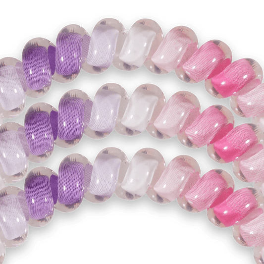 Teleties Small Hair Ties - The Salty Mare