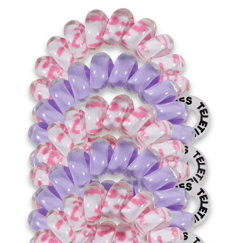 Teleties Tiny Hair Ties - The Salty Mare