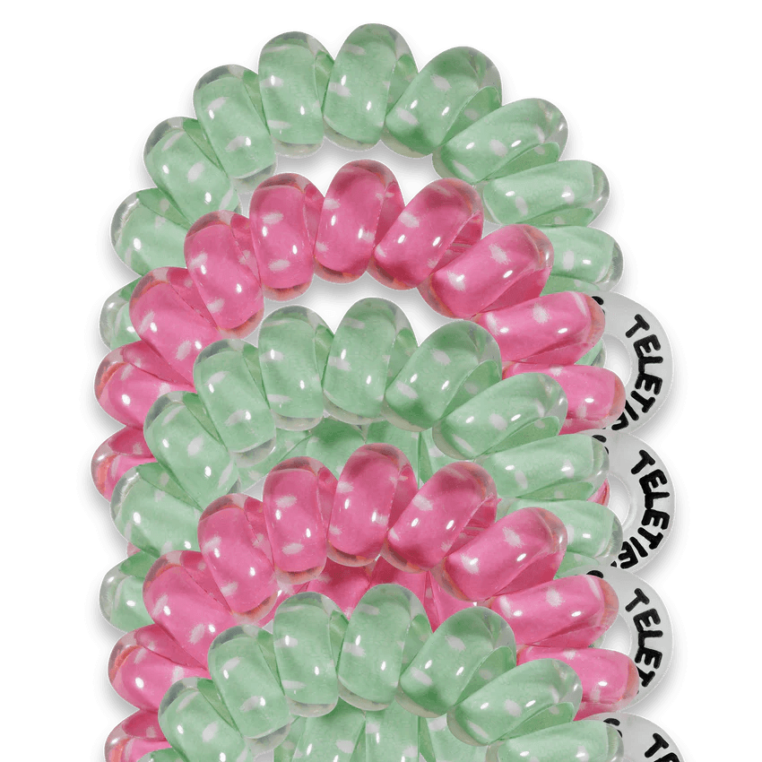 Teleties Tiny Hair Ties - The Salty Mare