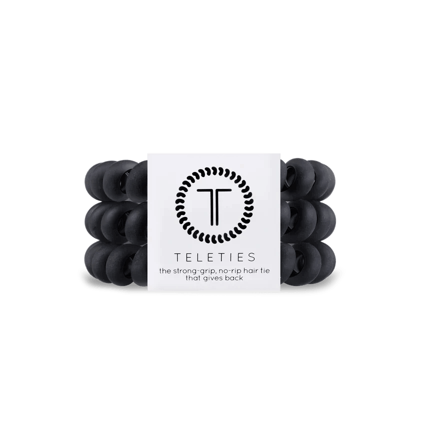 Teleties Tiny Hair Ties - The Salty Mare