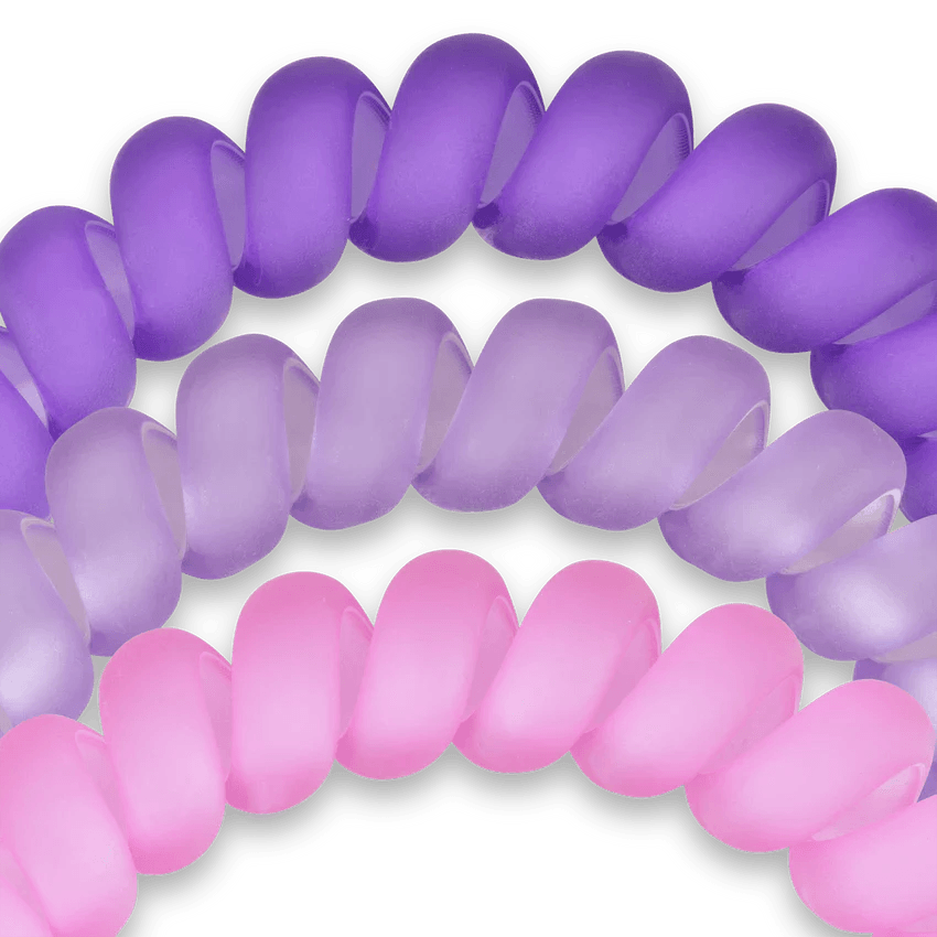 Teleties Tiny Hair Ties - The Salty Mare