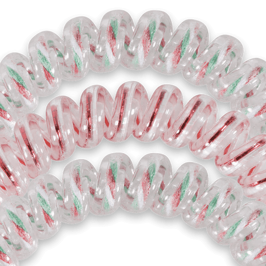 Teleties Holiday - The Salty Mare