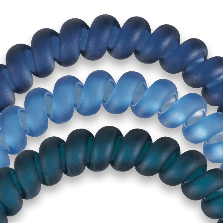 Teleties Tiny Hair Ties - The Salty Mare