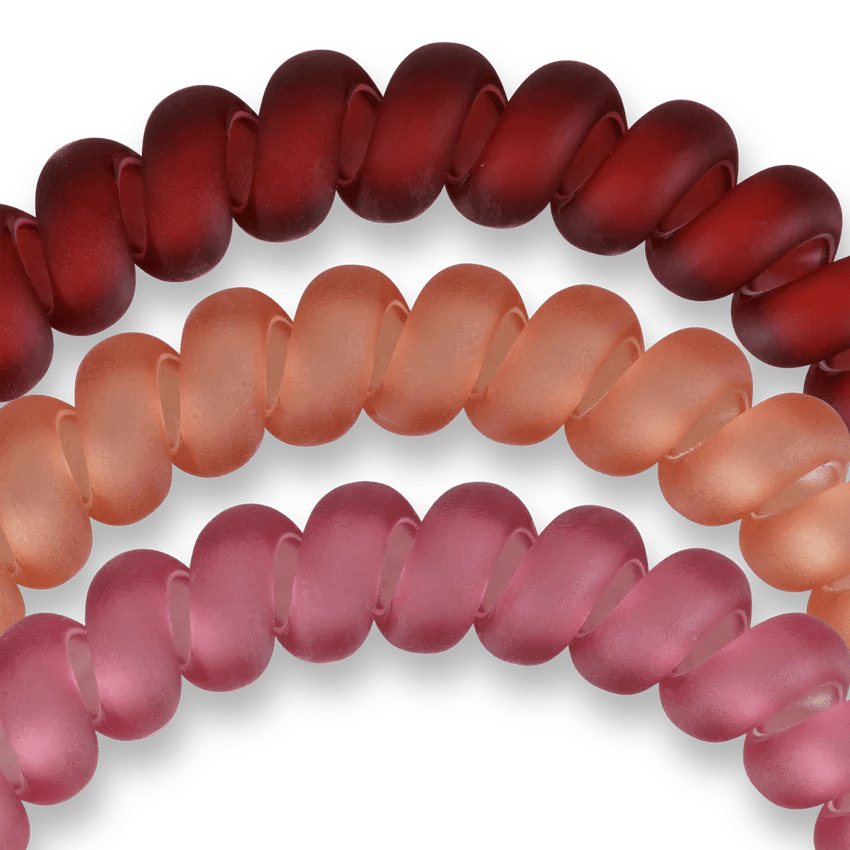 Teleties Tiny Hair Ties - The Salty Mare
