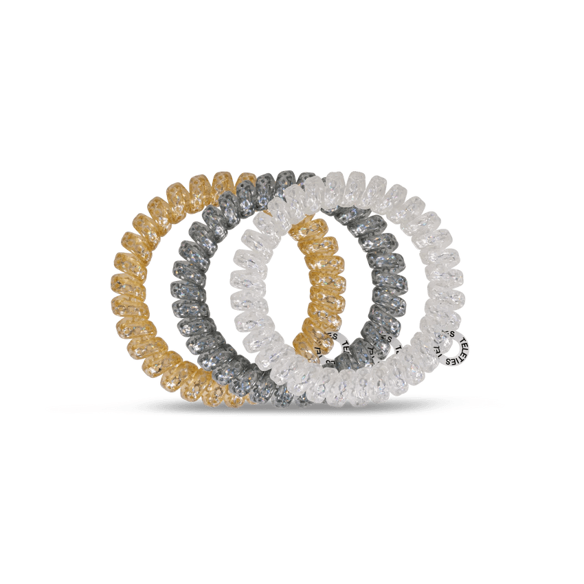 Teleties Tiny Hair Ties - The Salty Mare