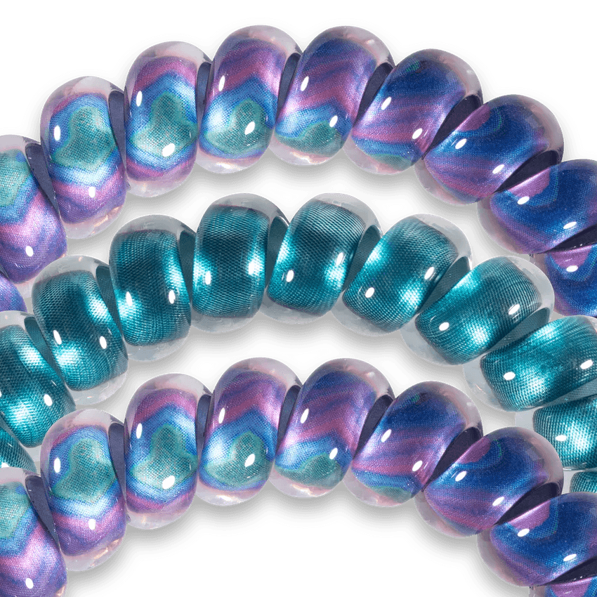 Teleties Tiny Hair Ties - The Salty Mare