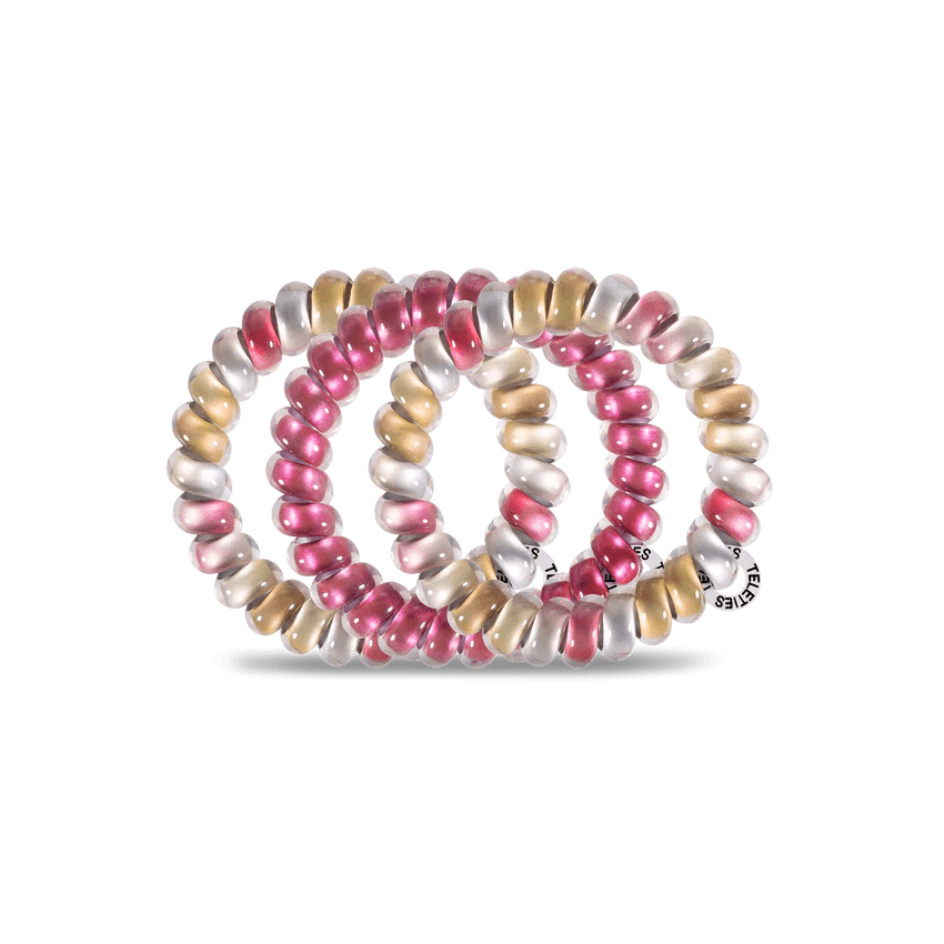 Teleties Tiny Hair Ties - The Salty Mare