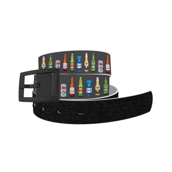 C4 Belts - The Salty Mare