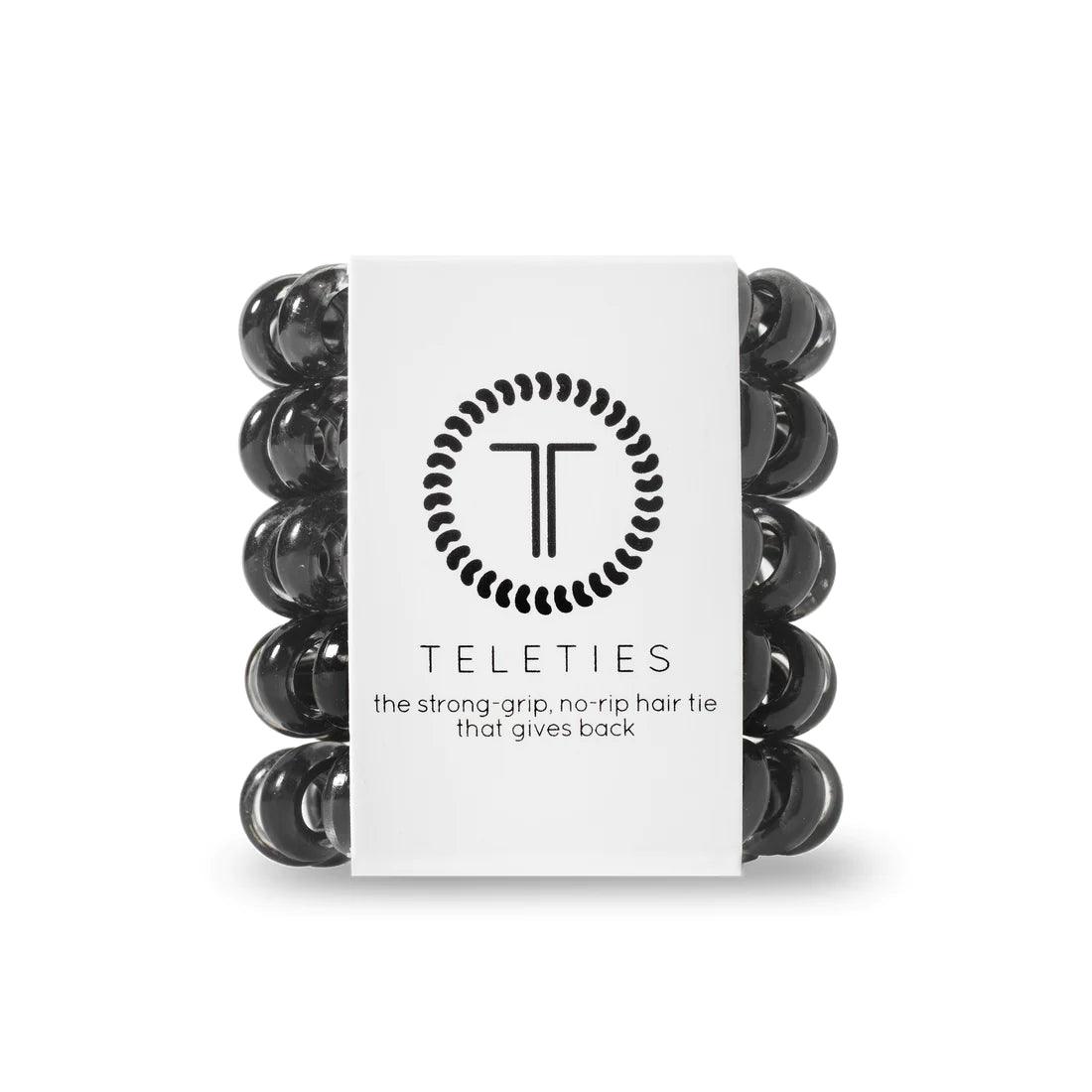 Teleties Tiny Hair Ties - The Salty Mare