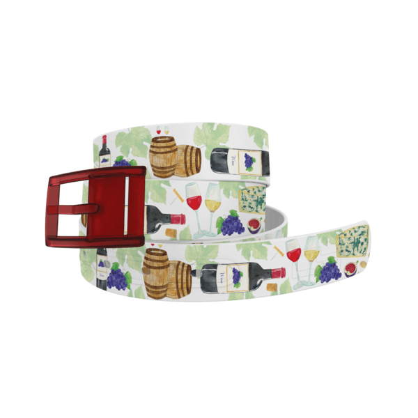 C4 Belts - The Salty Mare