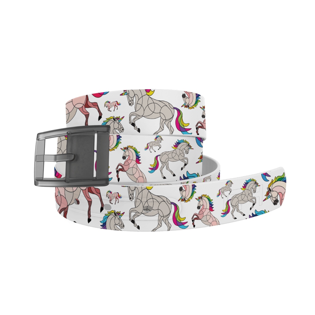 C4 Belts - The Salty Mare