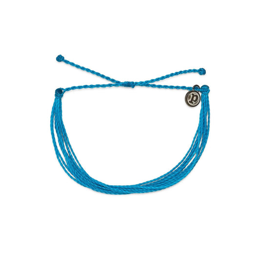 Bright Solid Bracelet - The Salty Mare