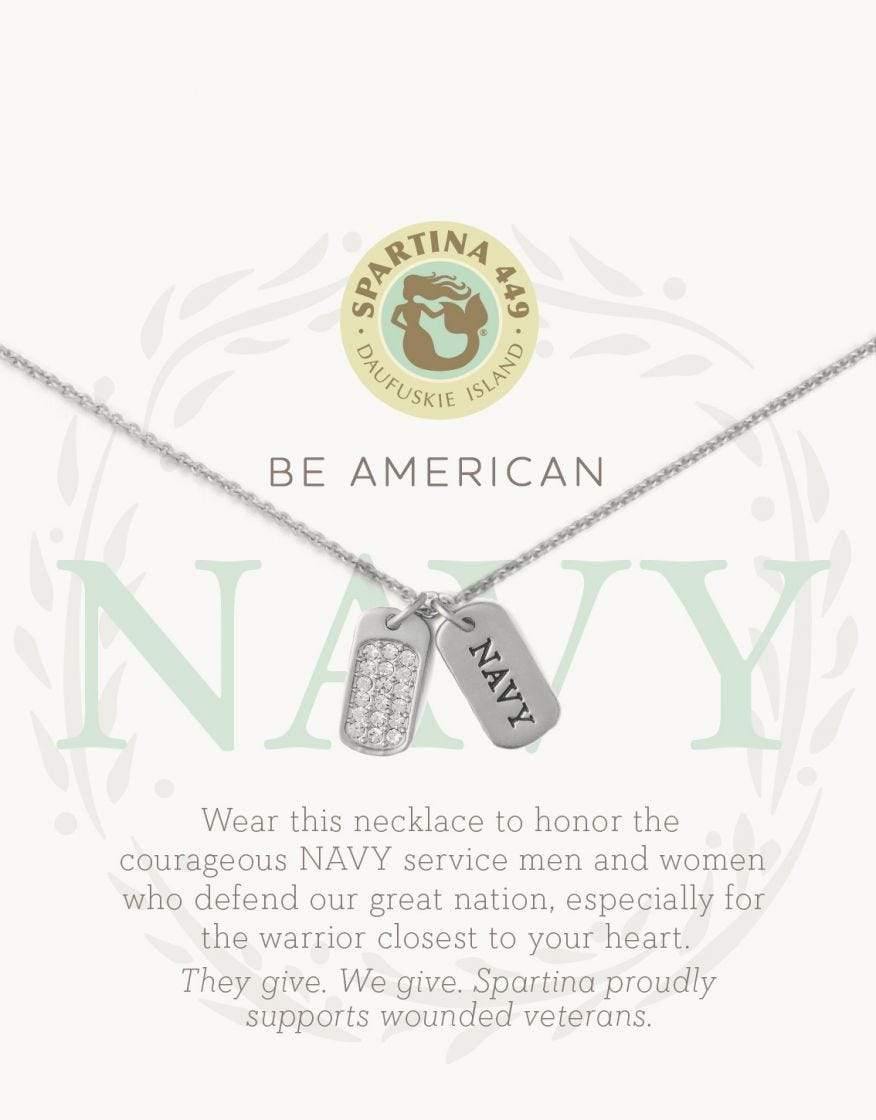 Sea La Vie Necklace - The Salty Mare