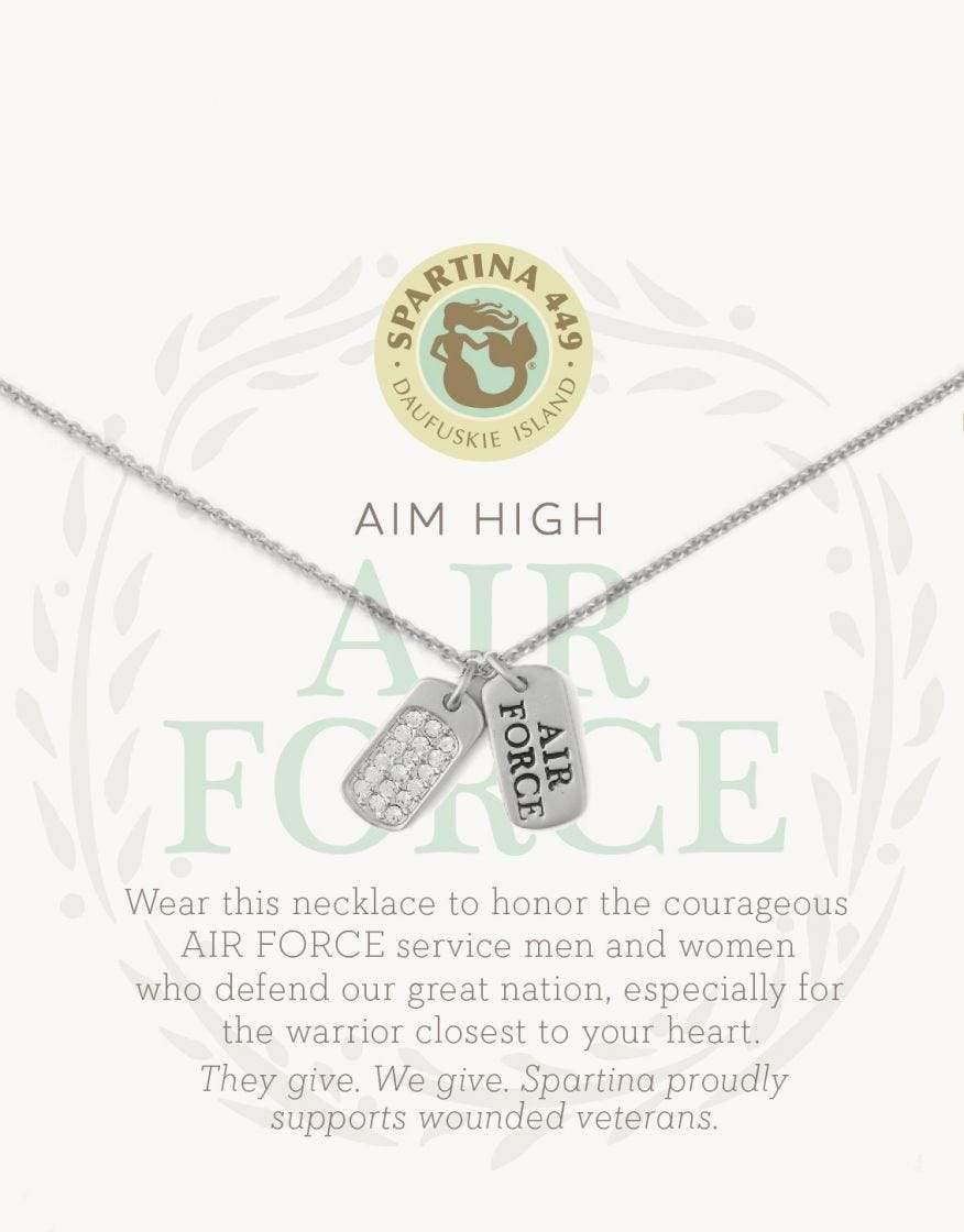 Sea La Vie Necklace - The Salty Mare