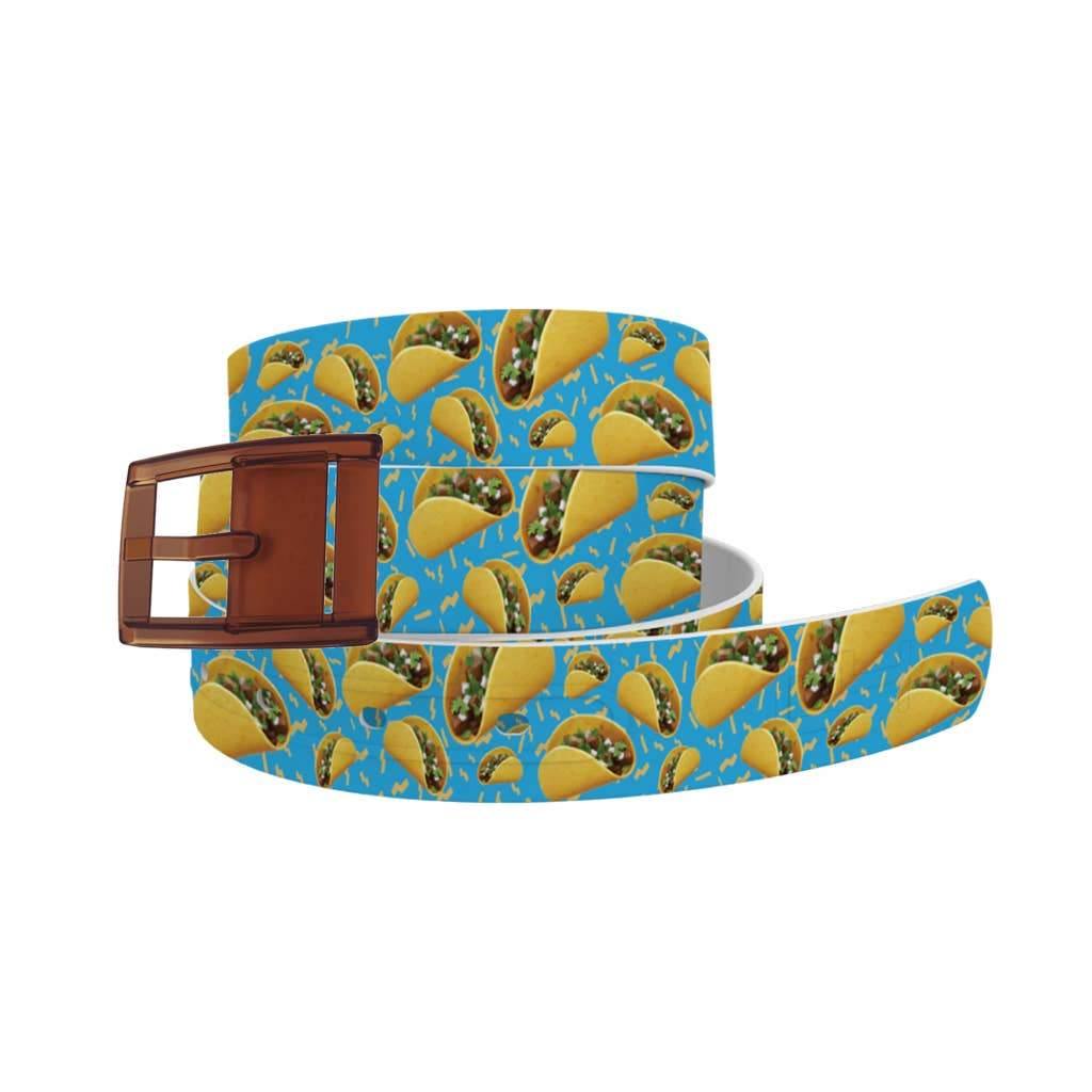 C4 Belts - The Salty Mare