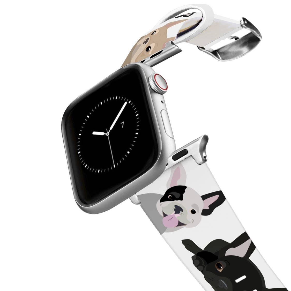 C4 Watch Bands - The Salty Mare