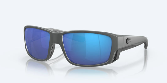 Tuna Alley Pro Polarized Sunglasses - The Salty Mare