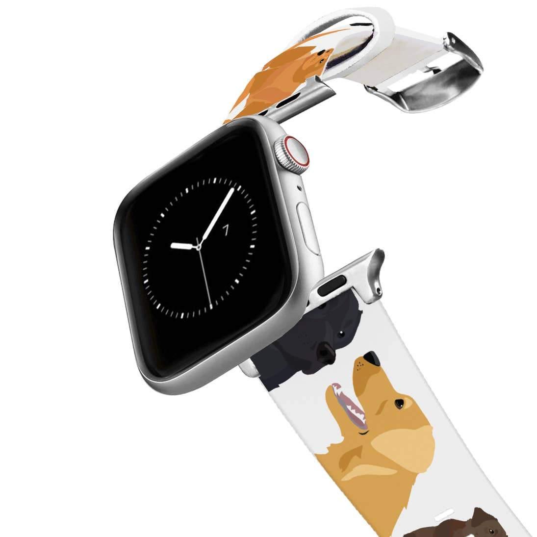 C4 Watch Bands - The Salty Mare
