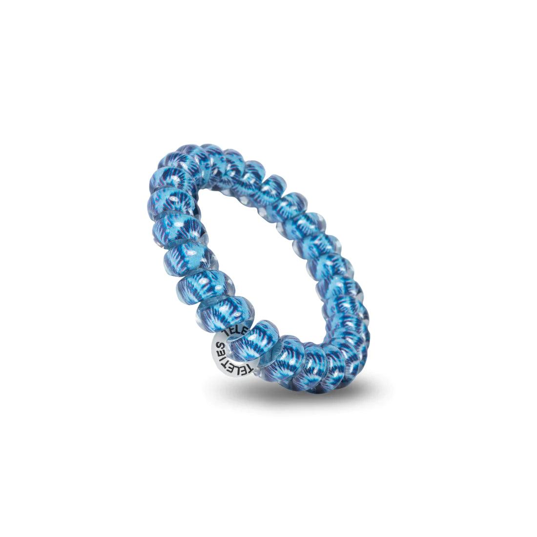 Teleties Tiny Hair Ties - The Salty Mare