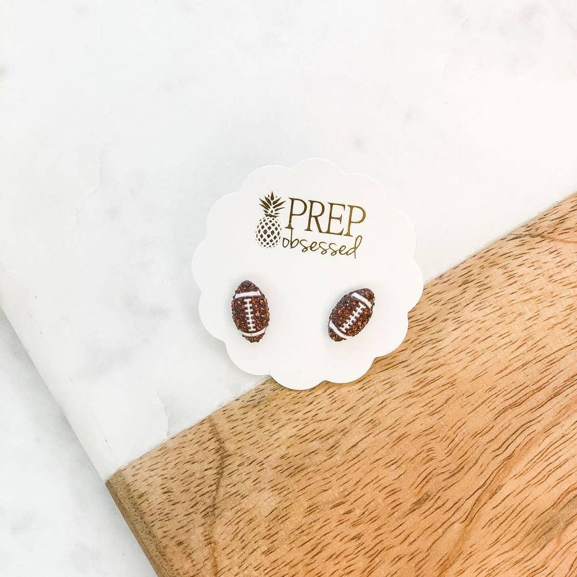 Preppy Earrings - The Salty Mare