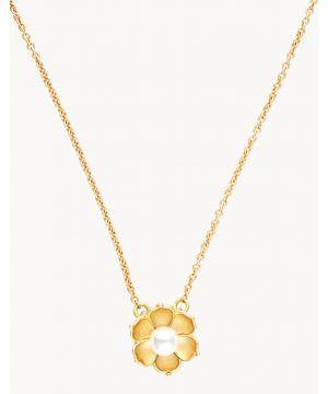 Sea La Vie Necklace - The Salty Mare