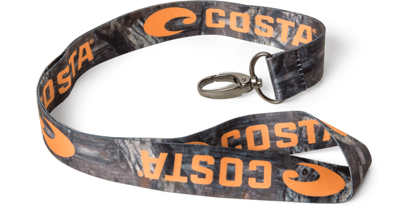 Costa Lanyard - The Salty Mare