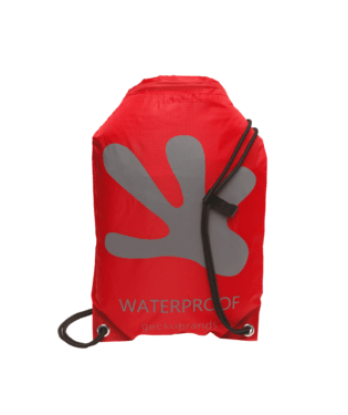 Waterproof Drawstring Backpack - The Salty Mare