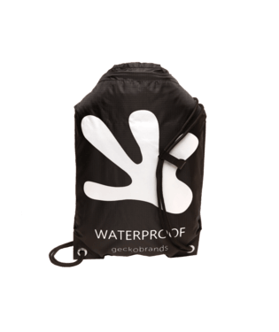 Waterproof Drawstring Backpack - The Salty Mare