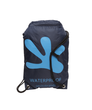 Waterproof Drawstring Backpack - The Salty Mare