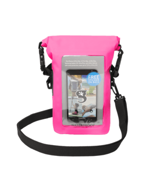 Waterproof Phone Tote - The Salty Mare