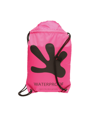 Waterproof Drawstring Backpack - The Salty Mare
