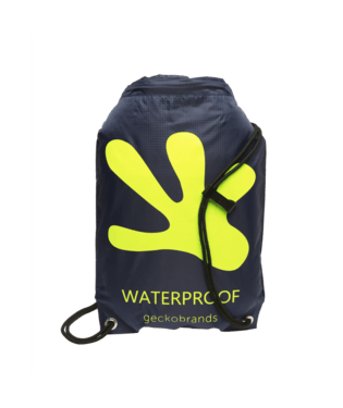 Waterproof Drawstring Backpack - The Salty Mare