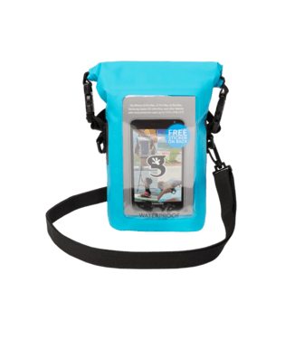 Waterproof Phone Tote - The Salty Mare