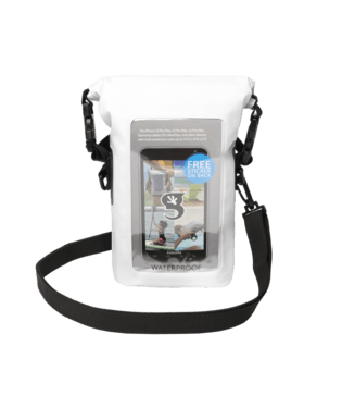 Waterproof Phone Tote - The Salty Mare