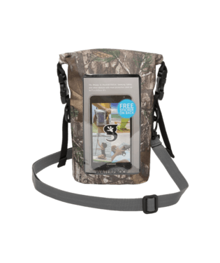 Waterproof Phone Tote - The Salty Mare